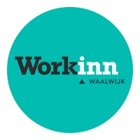 Workinn - Your place to stay logo - Similar company to Supplied Bv