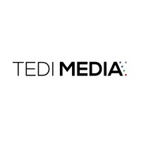 Tedi Media logo - Similar company to Concadal Guatemala