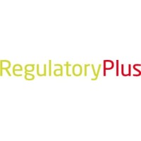 Regulatory Plus logo - Similar company to Maxel Consulting Aps