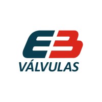 EB Válvulas logo - Similar company to Mega Laser