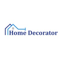 Home Decorator logo - Similar company to London Web Eye