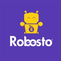 Robosto logo - Similar company to Rtx Express
