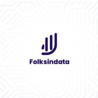 Folksindata logo - Similar company to 4 The Creatives