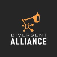 Divergent Alliance logo - Similar company to Mc Storm