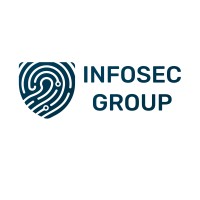 InfoSec Group logo - Similar company to 3Cyber-Sec Ltd.