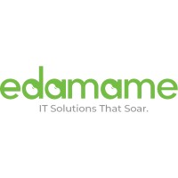 Kintone Philippines Global Partner of the Year 2024 - Edamame Inc. logo - Similar company to Kintone Ph