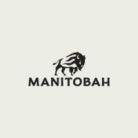 Manitobah logo - Similar company to Bala Footwear