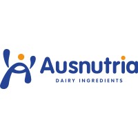 Ausnutria Dairy Ingredients BV logo - Similar company to Ausnutria