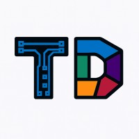 TechDiv logo - Similar company to Techdiversity