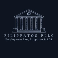 Filippatos PLLC logo - Similar company to Bingebound