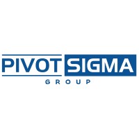 Pivot Sigma Group logo - Similar company to Sigma Technologies