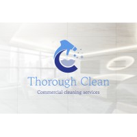 Thorough Clean - Commercial logo - Similar company to Thoroughclean