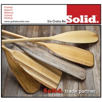 Solid LLC logo - Similar company to Tappe Construction