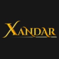 Xandar logo - Similar company to Glawnetwork