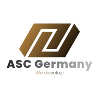 ASC Germany logo - Similar company to Rahal Technology