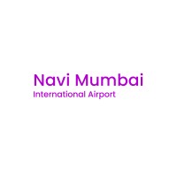 Navi Mumbai International Airport logo - Similar company to Navi Mumbai Municipal Corporation
