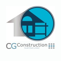 CG Construction South East Limited logo - Similar company to Construction Executive Company