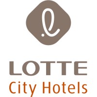 LOTTE City Hotel Tashkent Palace logo - Similar company to International Hotel Tashkent