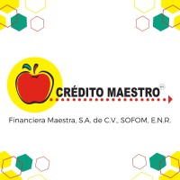 GRUPO OFEM (CRÉDITO MAESTRO) logo - Similar company to Kanan Servicios