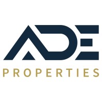 ADE Properties logo - Similar company to Profound Properties