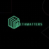 MetaMatters logo - Similar company to Maxplaygames