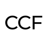 CCF // Create Cooperate Finance logo - Similar company to Wochner Managementpartner Gmbh