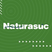 Naturasuc logo - Similar company to Plumpton College