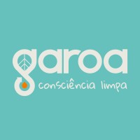 Garoa logo - Similar company to Garoa