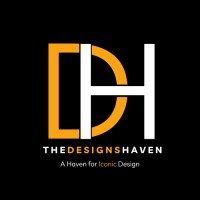 The Designs Haven logo - Similar company to Petspace