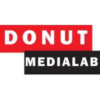 Donut Medialab logo - Similar company to Digify365 Solutions