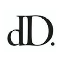 Agence Dorothée Delaye logo - Similar company to Gb. Design Project