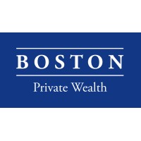 Boston Private Wealth logo - Similar company to Thornton Group