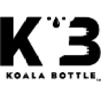 Koala Bottle
