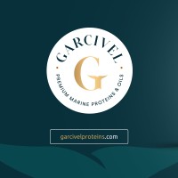 GARCIVEL MARINE PROTEINS logo - Similar company to Chemie Ecuador