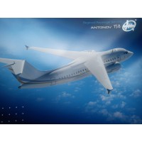 Antonov Astc