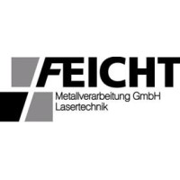 Feicht Metallverarbeitung GmbH logo - Similar company to Mt Evo Cnc-Werkzeugmaschinen