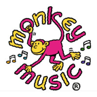 Monkey Music Limited logo - Similar company to Talku Talku