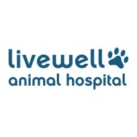 Livewell Animal Hospital logo - Similar company to Bloomberg Veterinary Services