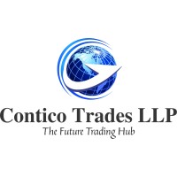Contico Trades LLP logo - Similar company to Tress Electricals