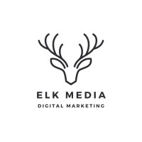 Elk Media logo - Similar company to Mindra Solutions