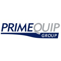 Primequip logo - Similar company to Global Mining Support Pty Ltd
