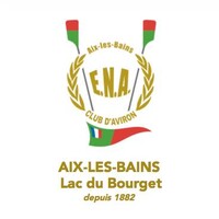 Entente Nautique Aix-les-Bains Aviron logo - Similar company to Lightbird