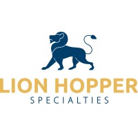 Lion Hopper Specialties logo - Similar company to Structureworks