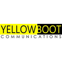 Yellowboot Communications logo - Similar company to Aselector Artificial Intelligence