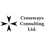 Crossways Consulting Ltd logo - Similar company to Flagged