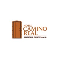 Hotel Camino Real Antigua logo - Similar company to Osea Studio