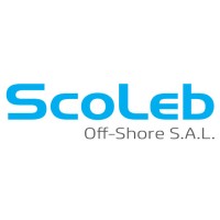 ScoLeb Off-Shore S.A.L. logo - Similar company to Sconet