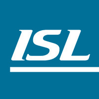 ISL logo - Similar company to Associated Engineering