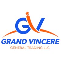 Grand Vincere General Trading LLC logo - Similar company to Nam Global