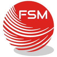 FSM logo - Similar company to Smtg
